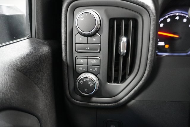 New 2025 Chevrolet Silverado 2500 Custom w/ Custom Value Package image 18