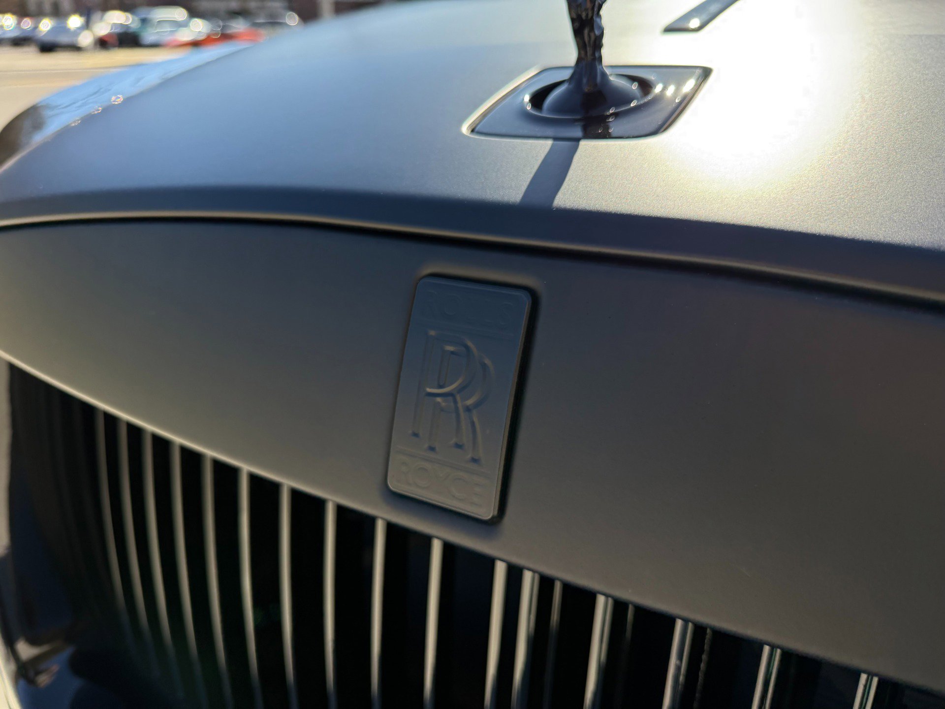 Used 2014 Rolls-Royce Wraith image 38