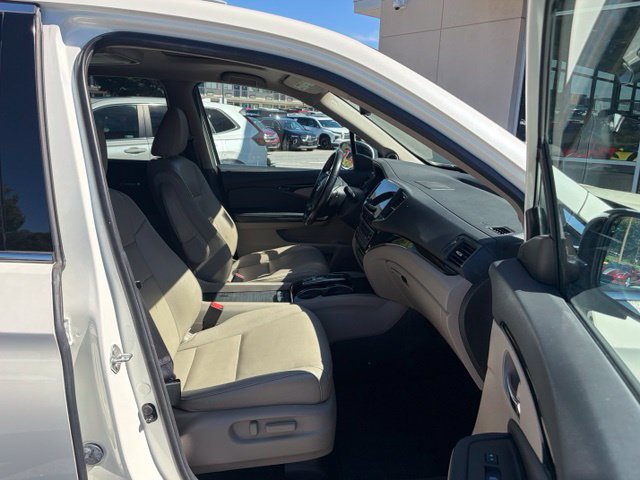 Used 2019 Honda Pilot Touring image 28