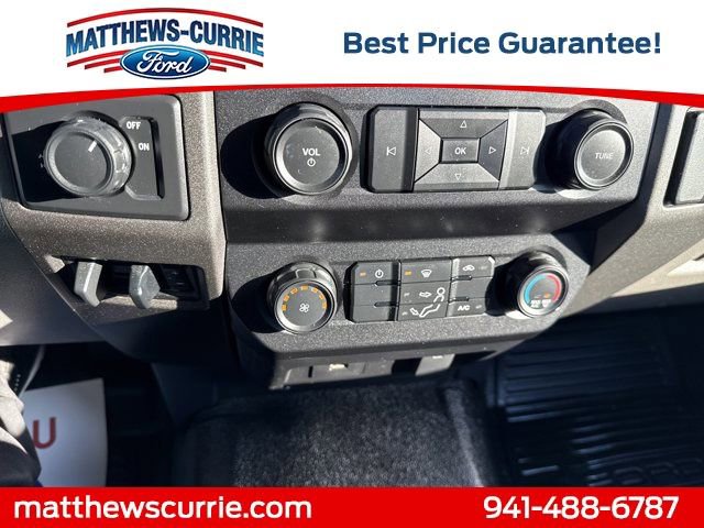 Used 2022 Ford F250 XL image 19