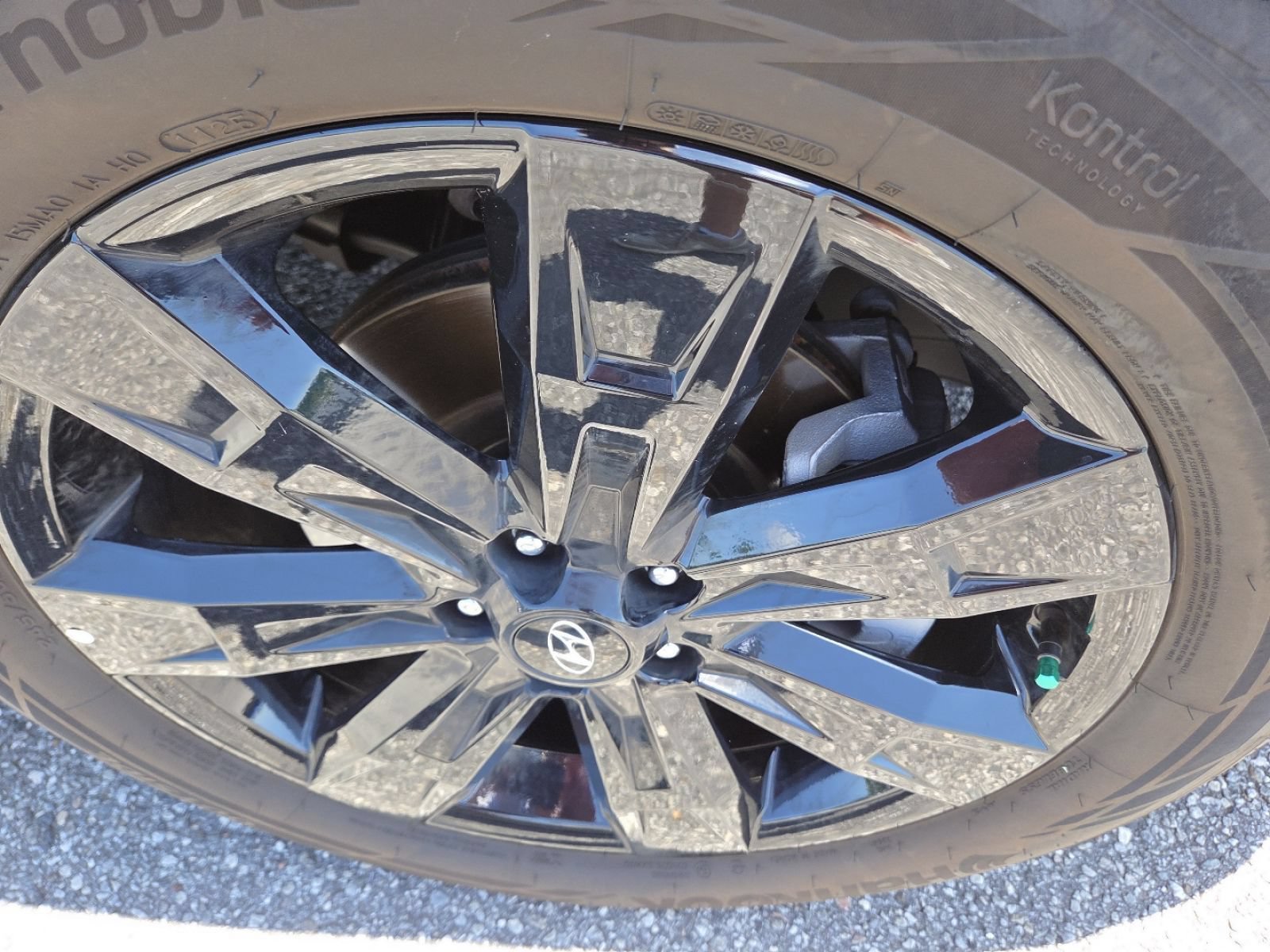 Used 2025 Hyundai Palisade XRT FWD image 14