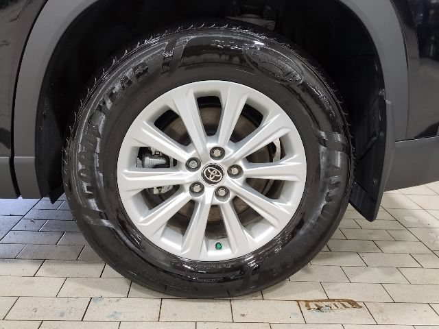 Used 2025 Toyota Grand Highlander AWD Hybrid image 29