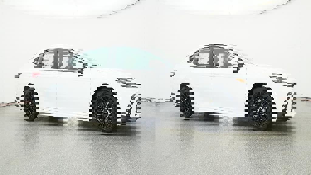 New 2026 Toyota Camry SE image 28