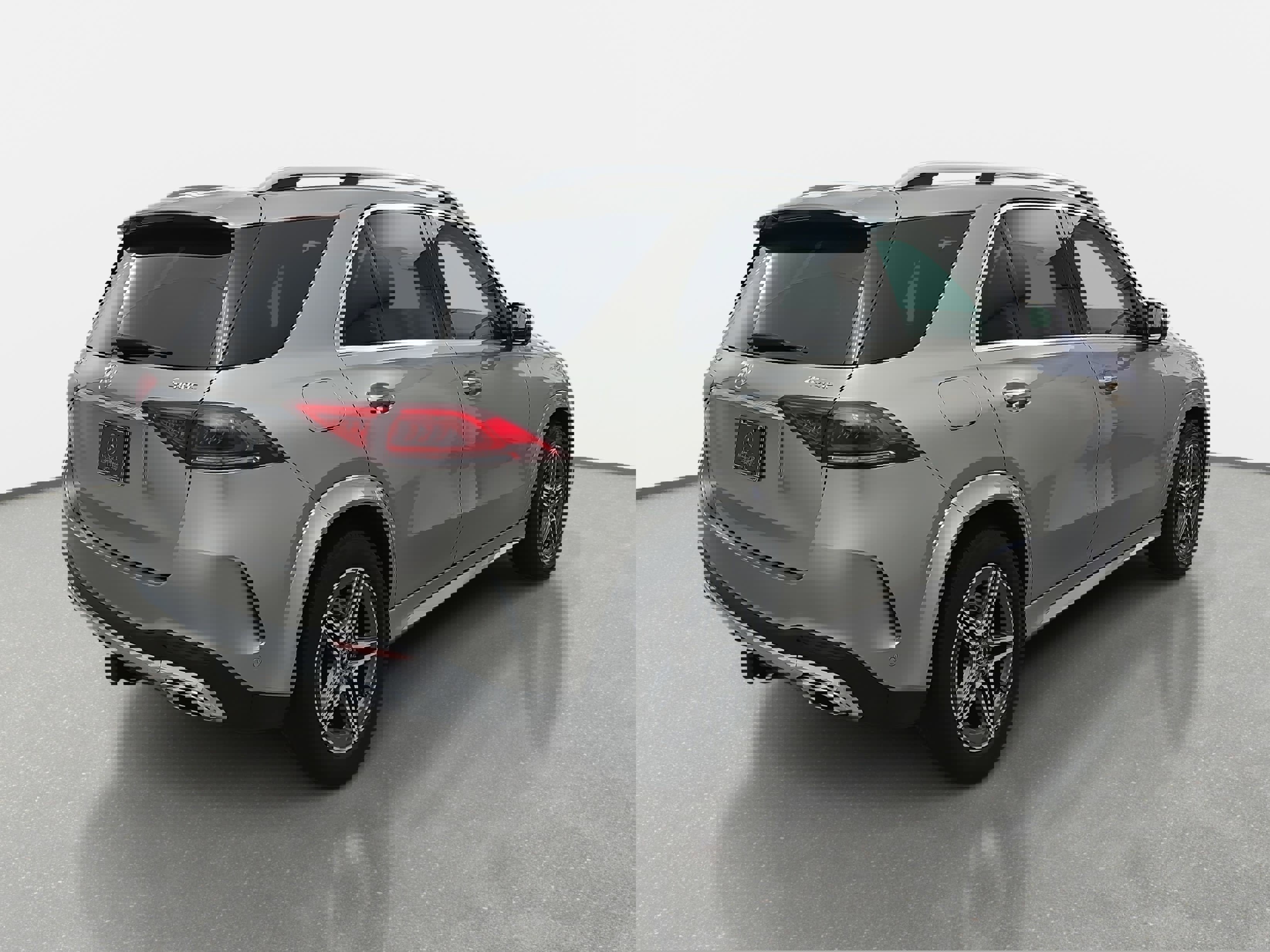 Certified 2023 Mercedes-Benz GLE 450 4MATIC image 5