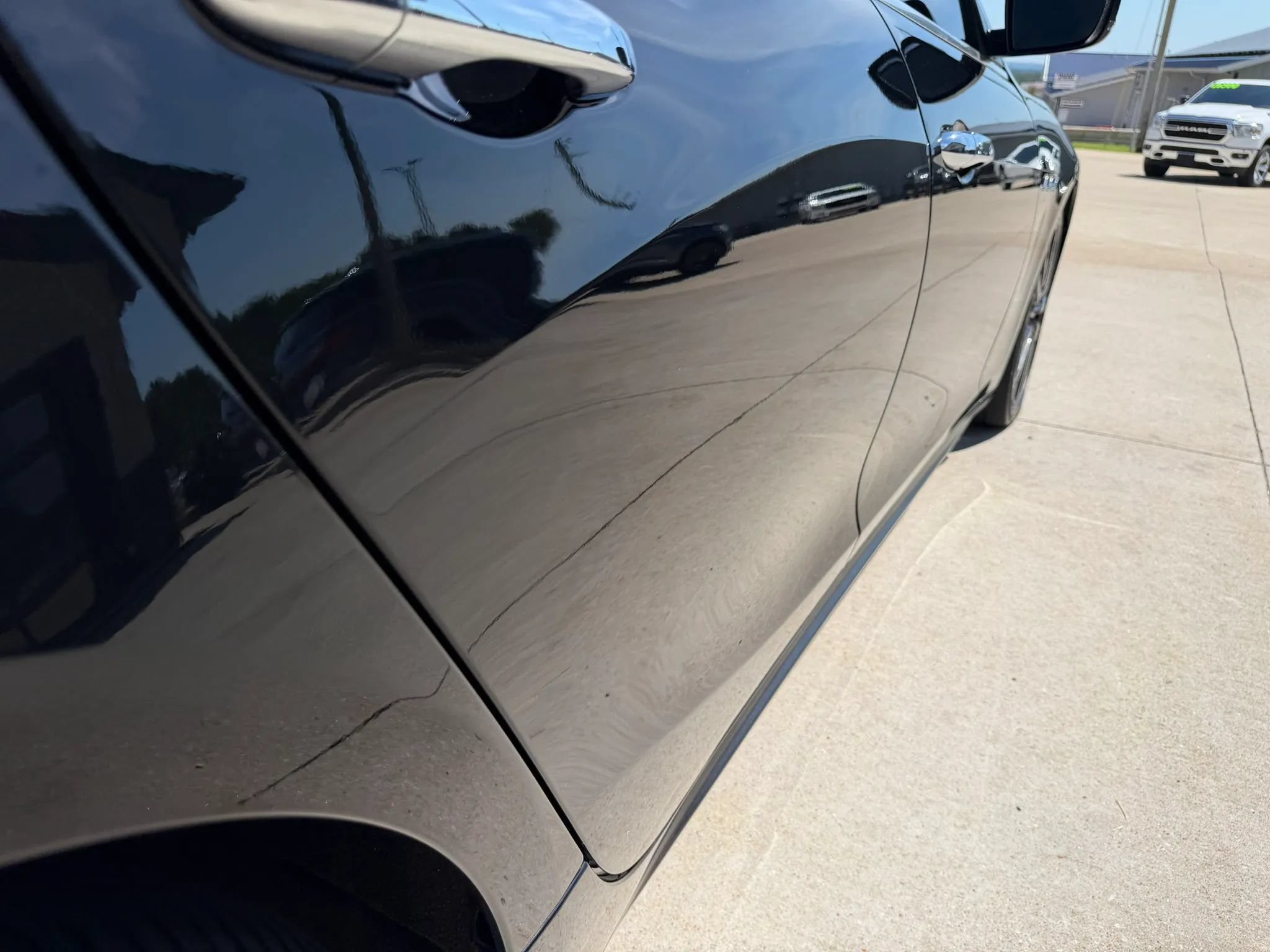 Used 2016 Maserati Ghibli S RWD image 59