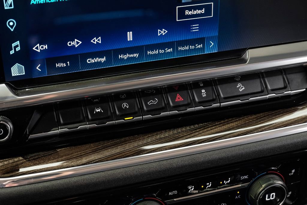 Used 2023 Chevrolet Silverado 1500 LT Trail Boss image 23