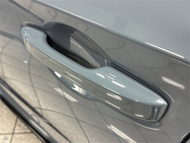 New 2025 Honda Civic Type R image 9