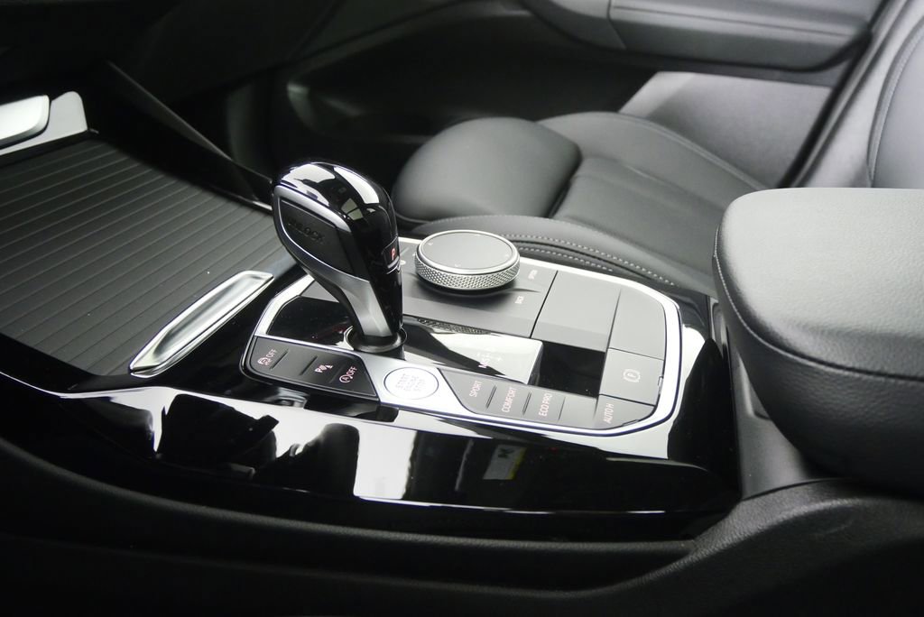 Certified 2023 BMW X3 sDrive30i w/ Convenience Package image 23