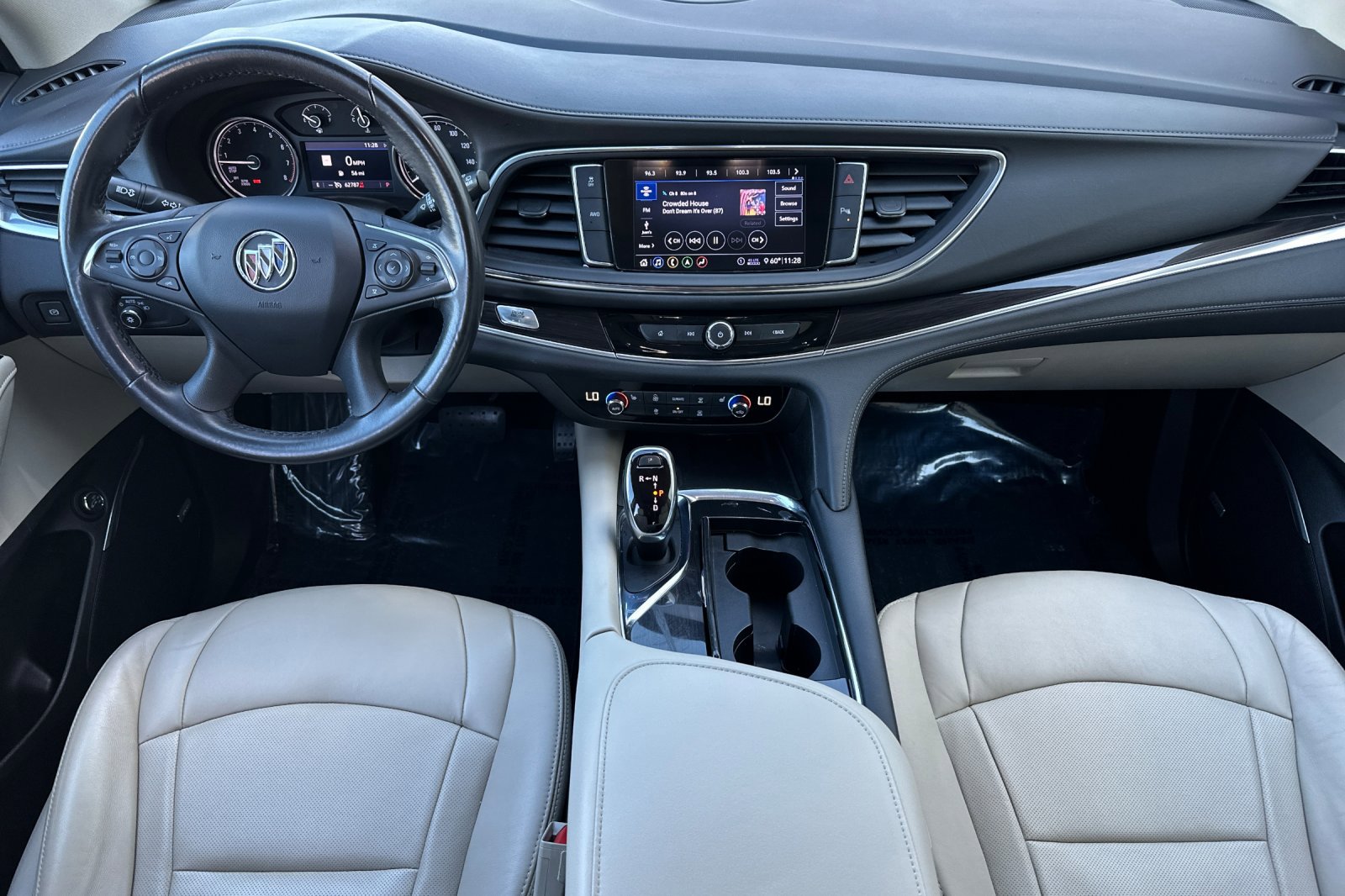 Used 2021 Buick Enclave Essence w/ Sound and Sites Package image 13