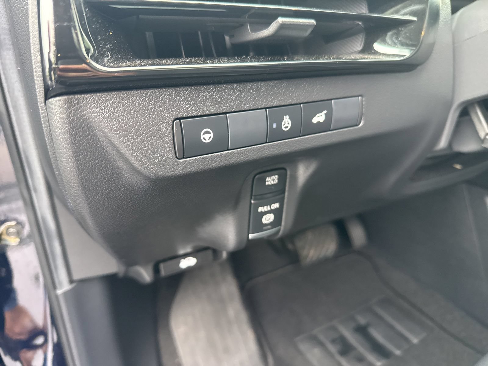Used 2025 Nissan Murano SL AWD/4WD image 22