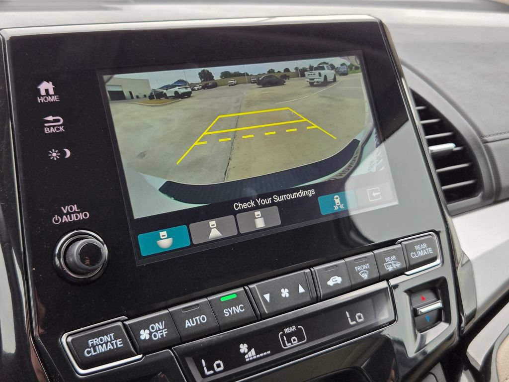 Used 2024 Honda Odyssey Touring image 34