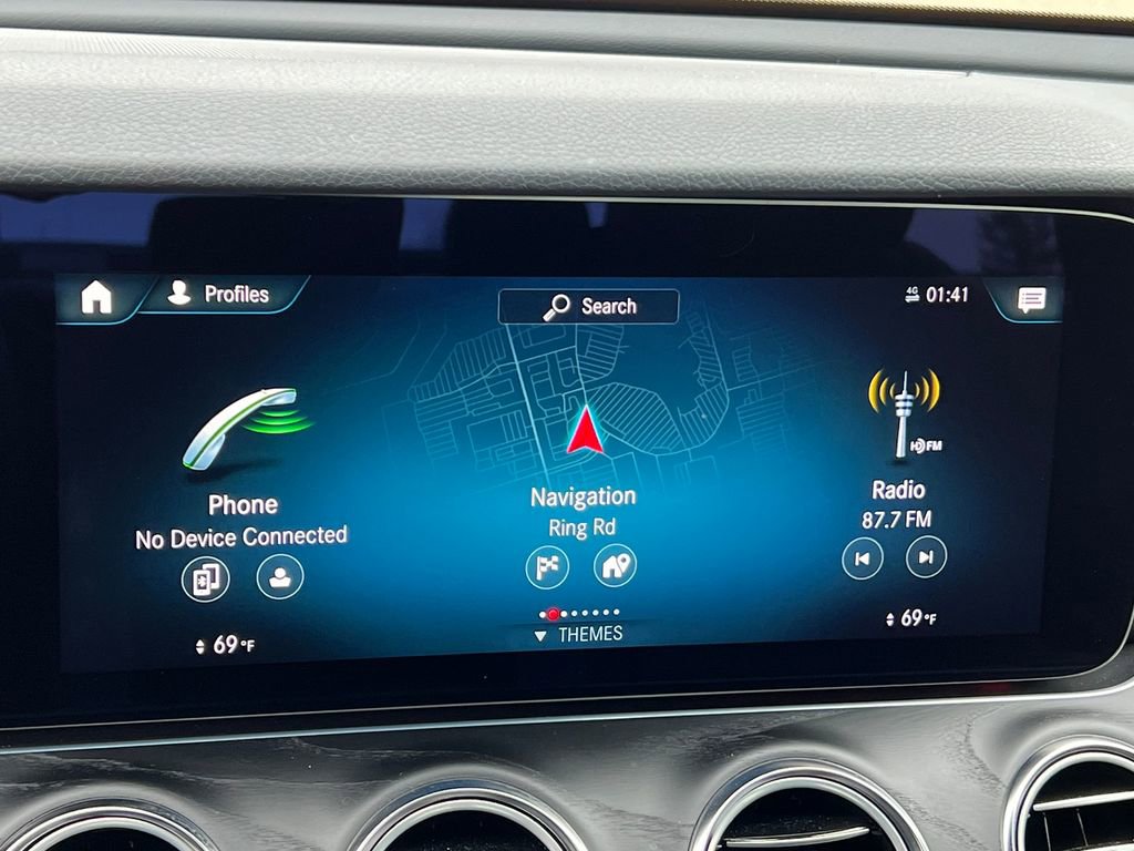 Used 2023 Mercedes-Benz E 350 E 350 image 27