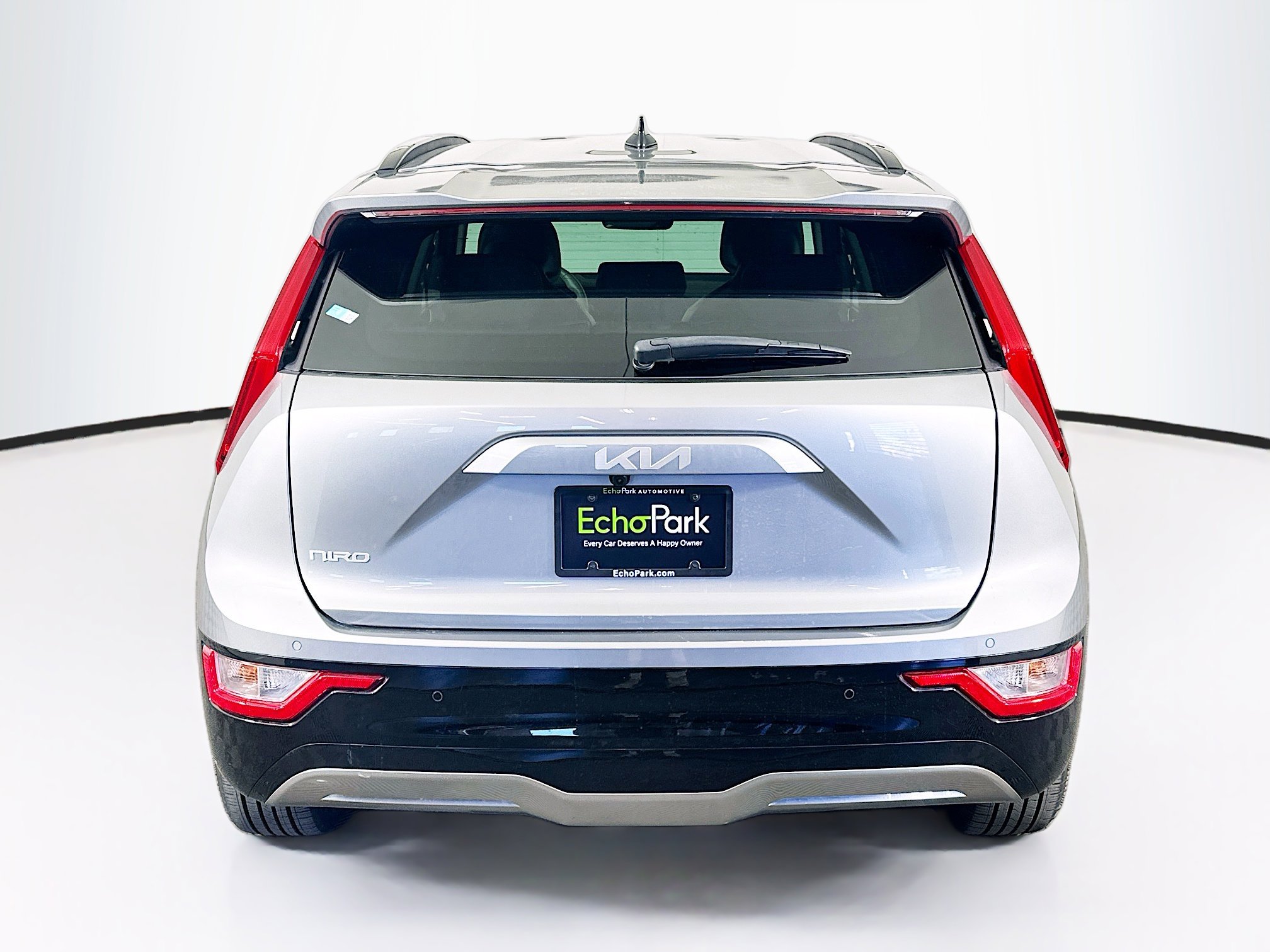 Used 2023 Kia Niro Wind w/ Wind Preserve Package FWD image 7