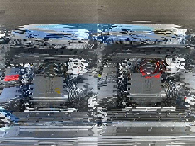 New 2026 Chevrolet Silverado 1500 RST image 18