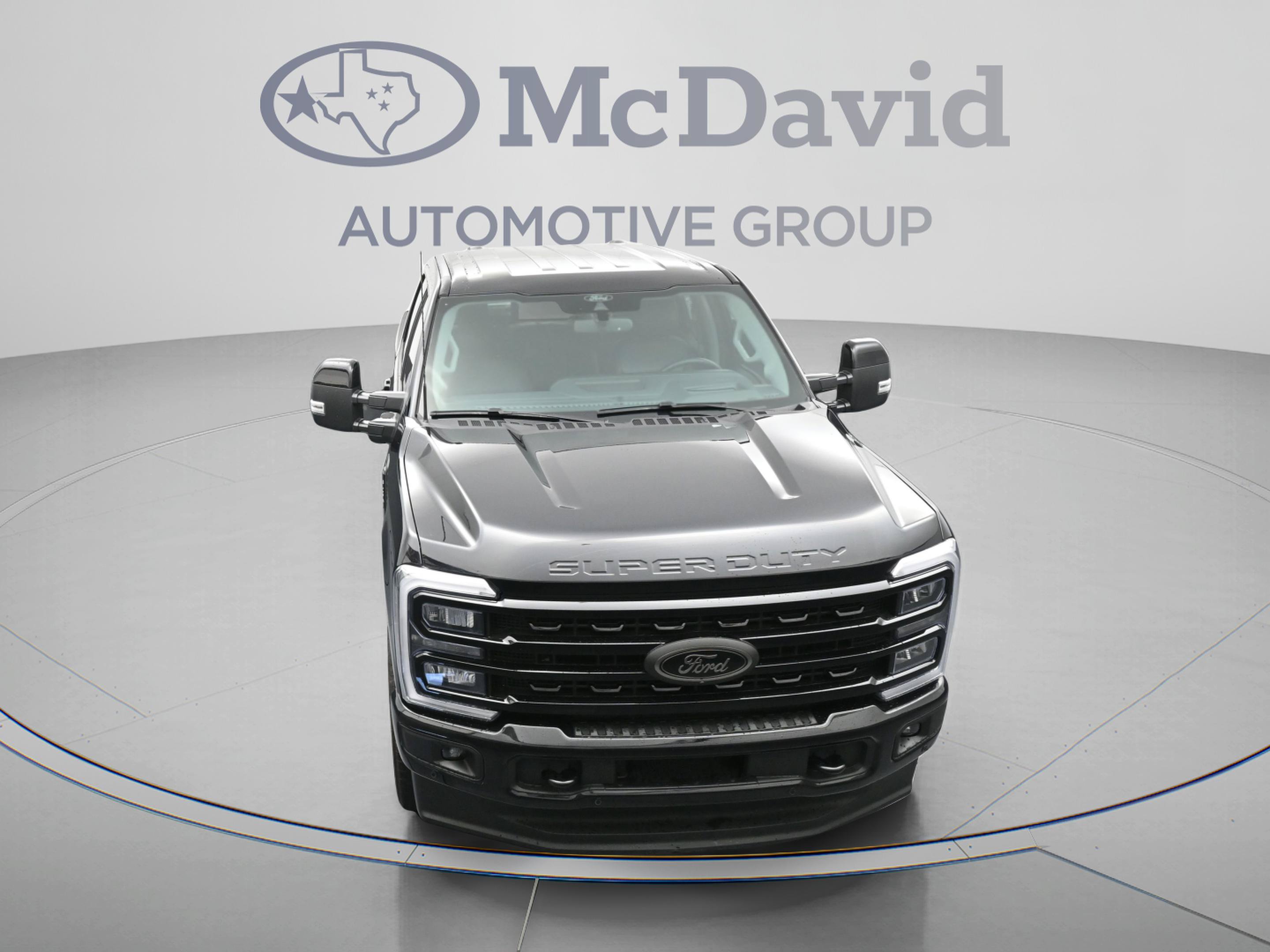 Used 2024 Ford F250 Lariat w/ Lariat Ultimate Package AWD/4WD image 38