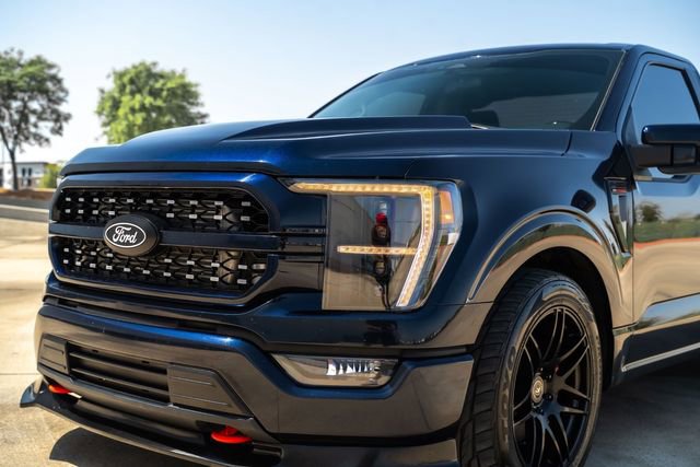 Used 2023 Ford F150 XL w/ Bed Utility Package image 17