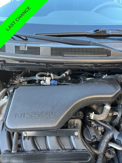 Used 2018 Nissan Rogue Sport S w/ S Appearance Package image 29