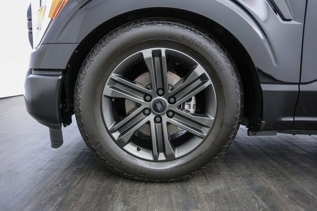 Used 2022 Ford F150 XL RWD image 38