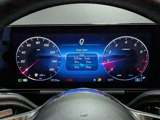 Certified 2025 Mercedes-Benz GLA 250 image 11