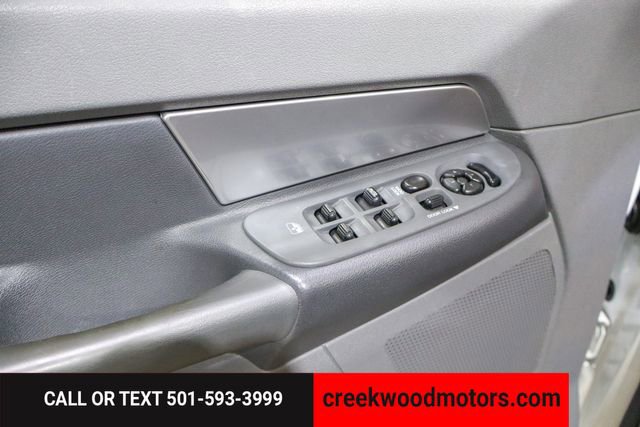 Used 2007 Dodge Ram 2500 Truck SLT w/ Quad Cab Big Horn Value Group image 55