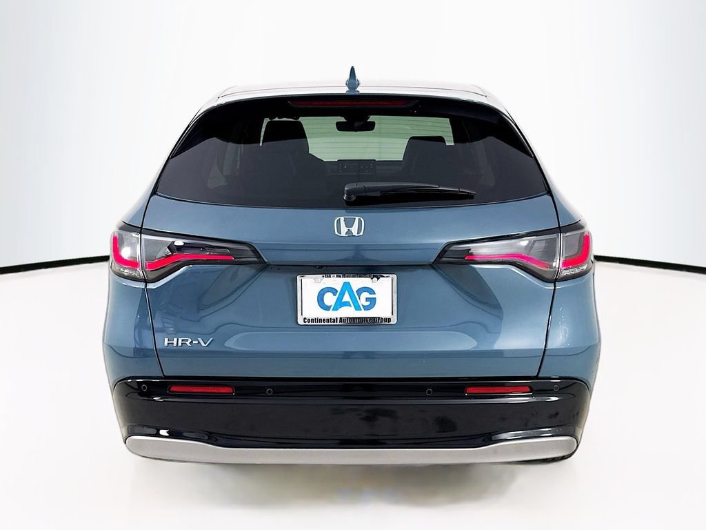 Used 2026 Honda HR-V EX-L image 7