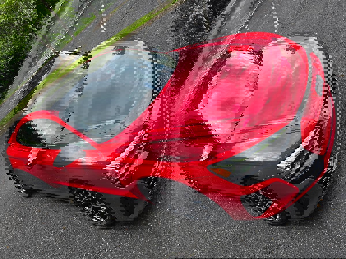 Used 2024 Audi e-tron GT Premium Plus w/ Performance Package image 75