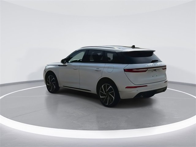 New 2024 Lincoln Corsair Grand Touring w/ Equipment Group 301A image 8