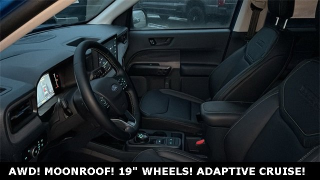 New 2026 Ford Maverick Lobo image 22