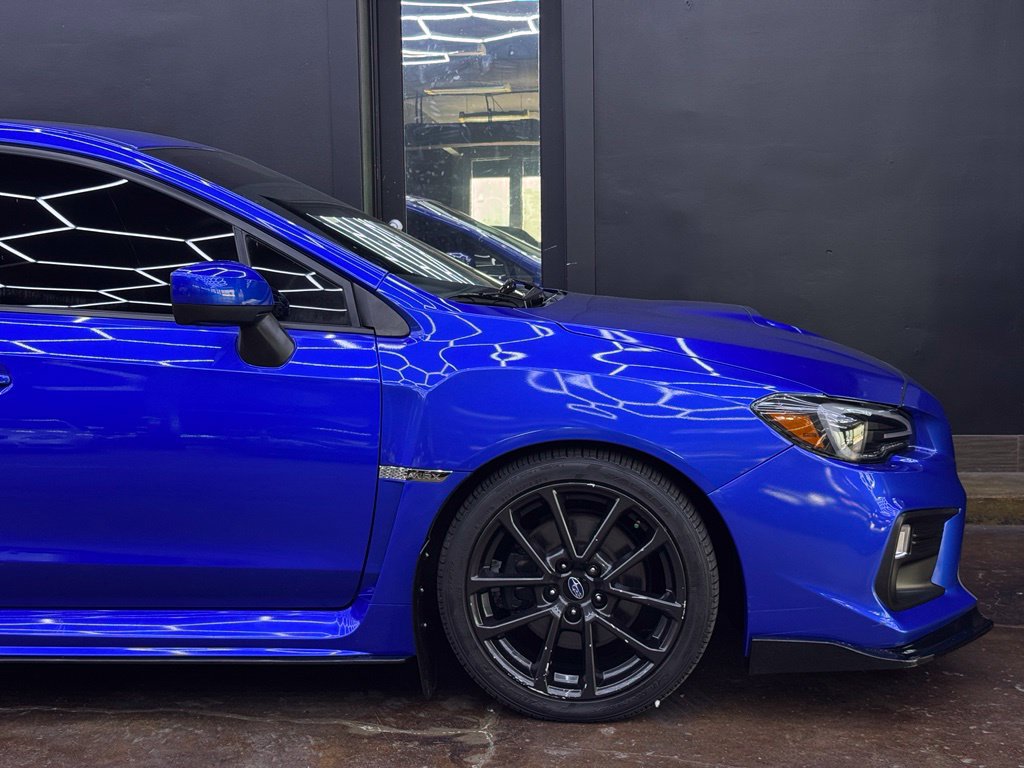 Used 2021 Subaru WRX Premium w/ Popular Package #3 (IZT) AWD/4WD image 20