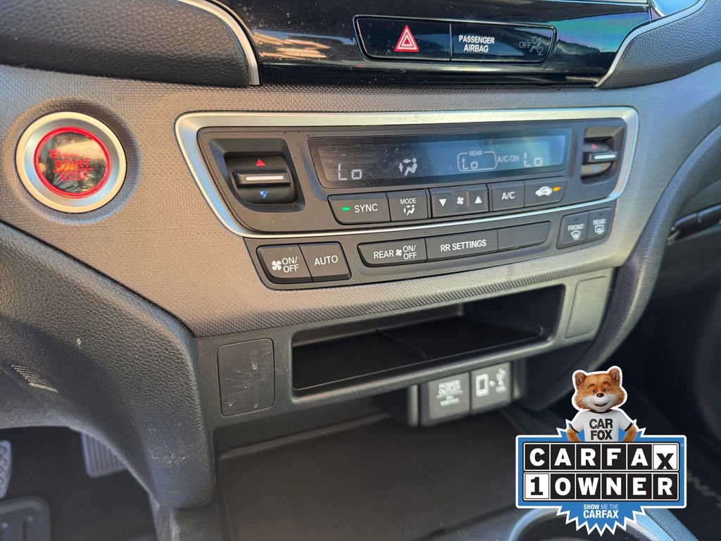 Used 2023 Honda Ridgeline Sport image 36