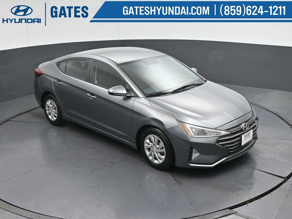 Used 2019 Hyundai Elantra SE w/ Cargo Package image 43