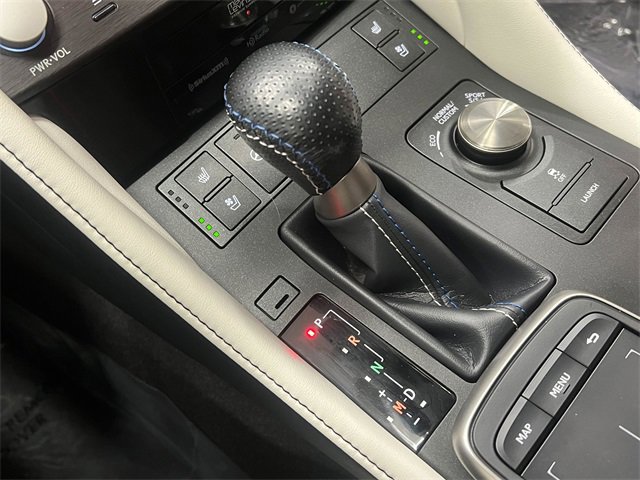 Certified 2021 Lexus RC F w/ Premium Package image 22