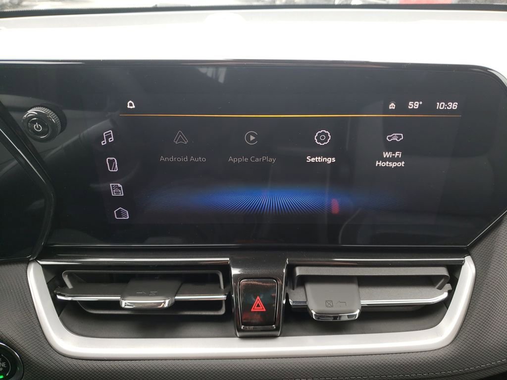 New 2026 Chevrolet TrailBlazer LT w/ Midnight Edition image 17