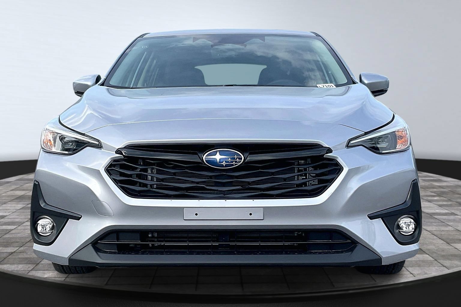 New 2026 Subaru Impreza 2.0i Sport AWD/4WD image 13