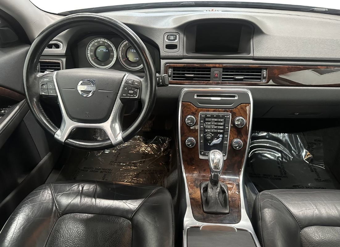 Used 2013 Volvo S80 T6 image 18