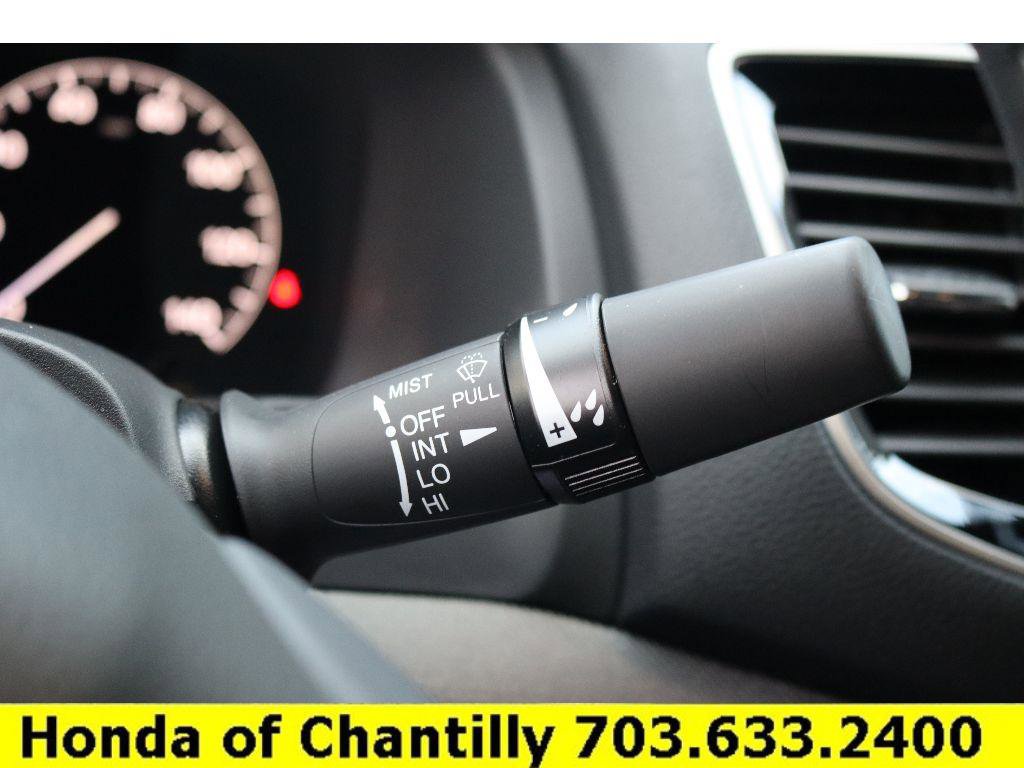 Used 2025 Honda Ridgeline RTL image 14