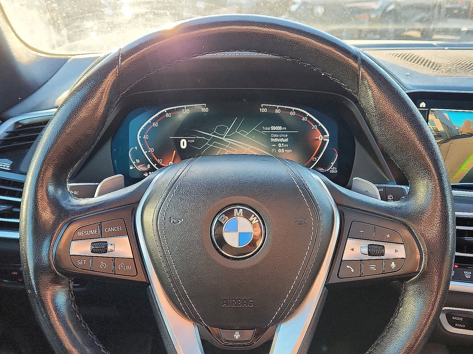 Used 2022 BMW X5 xDrive40i w/ Parking Assistance Package AWD/4WD image 20