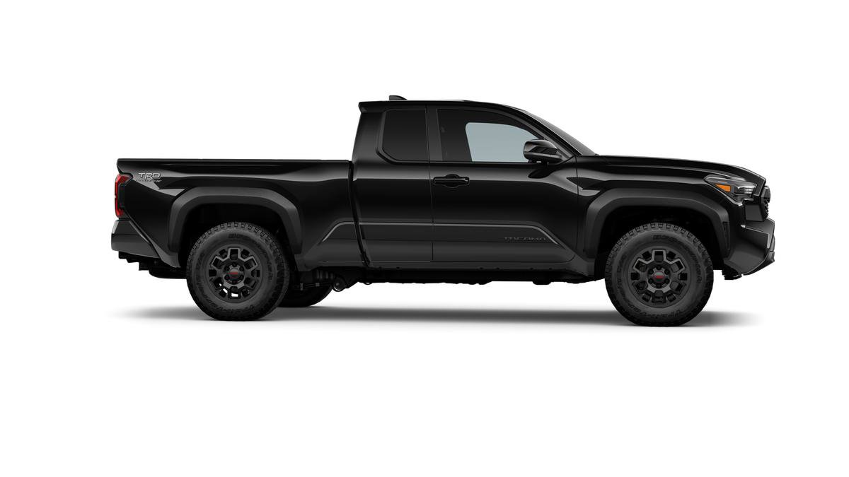 New 2026 Toyota Tacoma SR5 RWD image 13