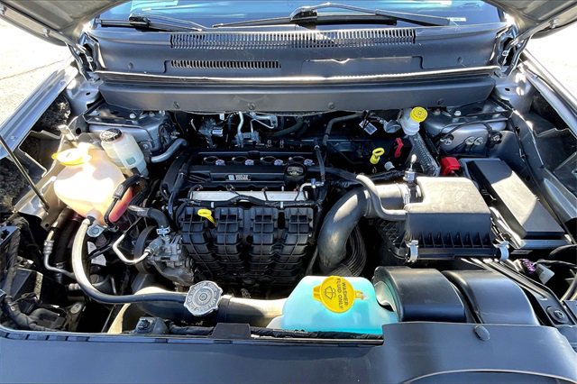 Used 2020 Dodge Journey Crossroad image 9