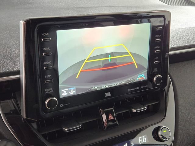 Used 2022 Toyota Corolla Cross XLE w/ Convenience Package AWD/4WD image 36
