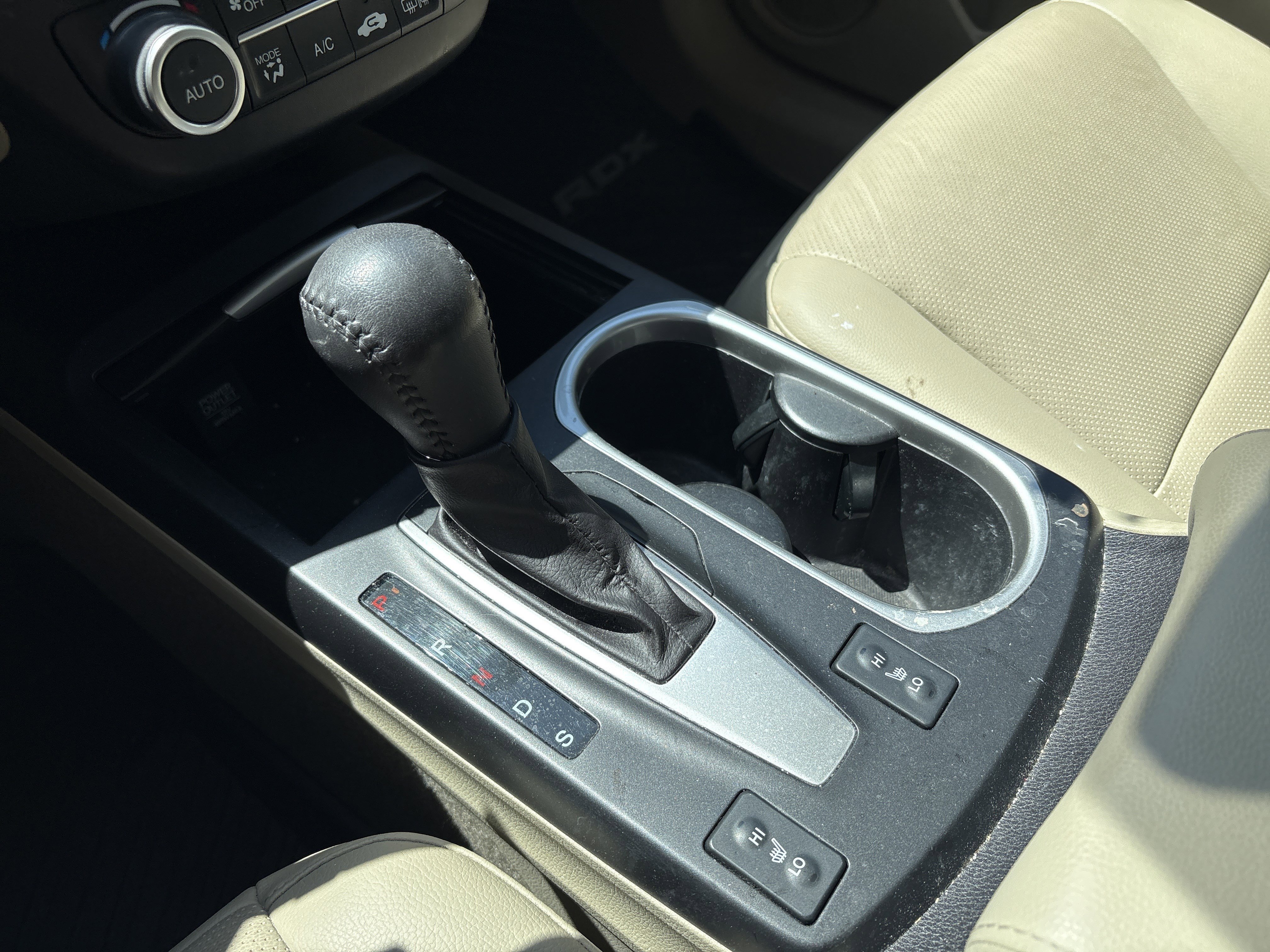 Used 2016 Acura RDX AWD w/ Technology Package image 26