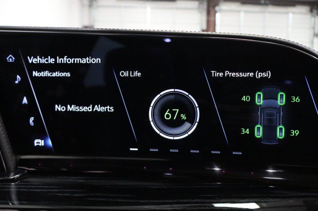 Used 2023 Cadillac Escalade Sport w/ Touring Package AWD/4WD image 69