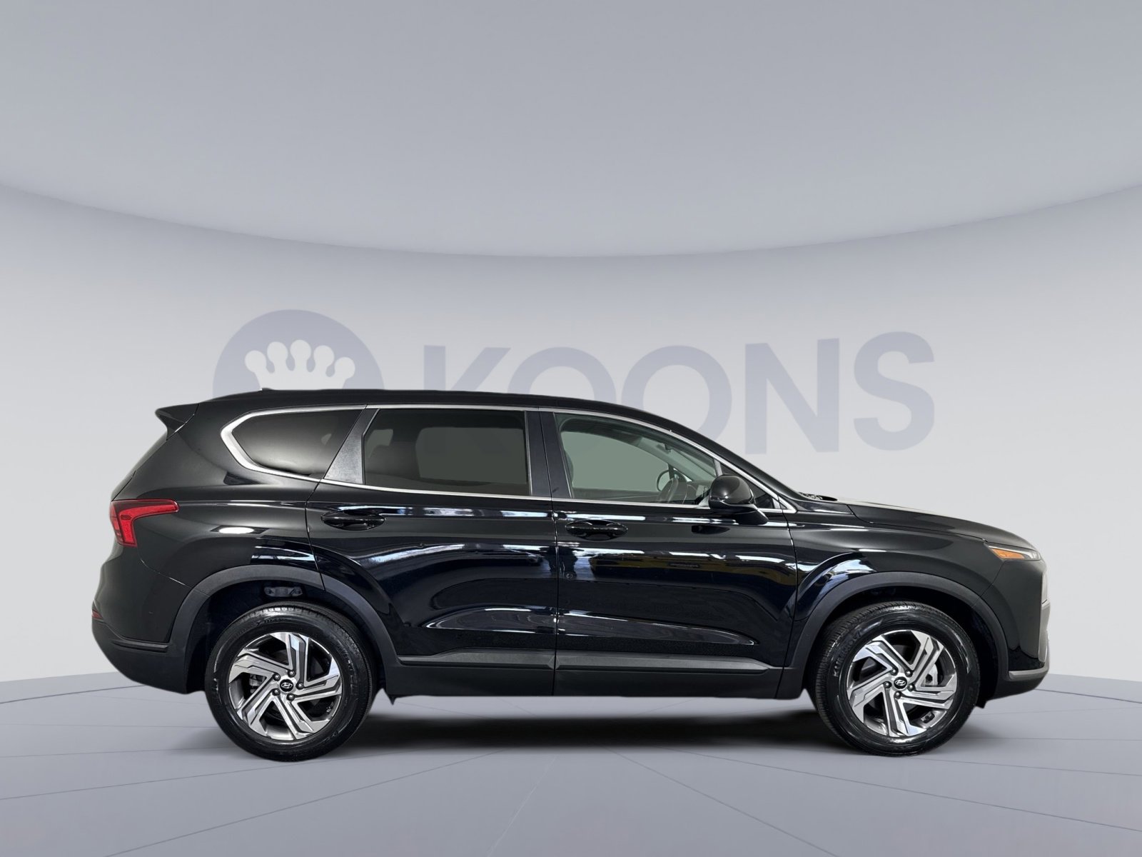 Used 2023 Hyundai Santa Fe SE image 8