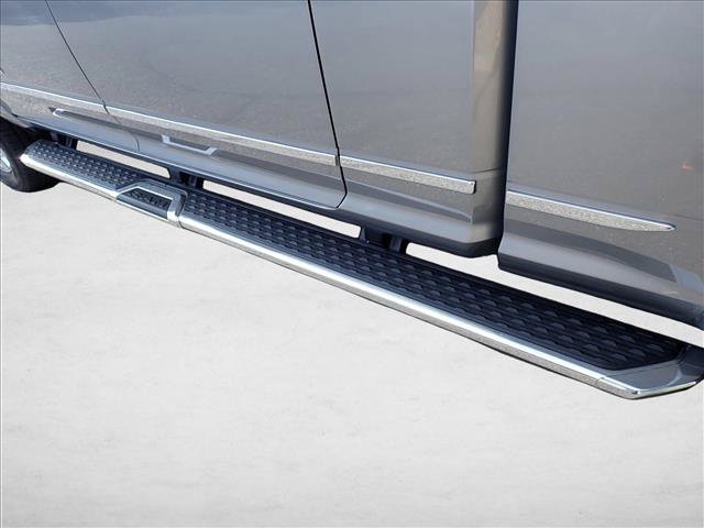 Used 2022 RAM 3500 Limited AWD/4WD image 9
