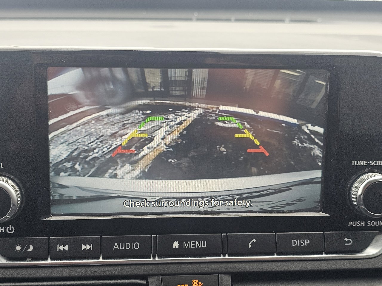 Used 2021 Nissan Altima 2.5 S w/ Driver Assist Package image 24