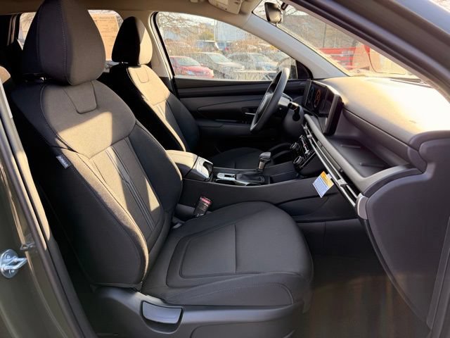 New 2026 Hyundai Tucson SEL Plus FWD image 29
