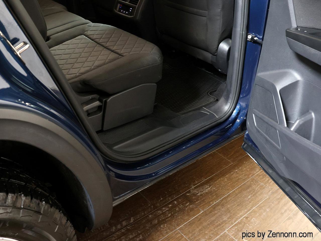 Used 2019 Volkswagen Atlas S w/ Towing Package image 31