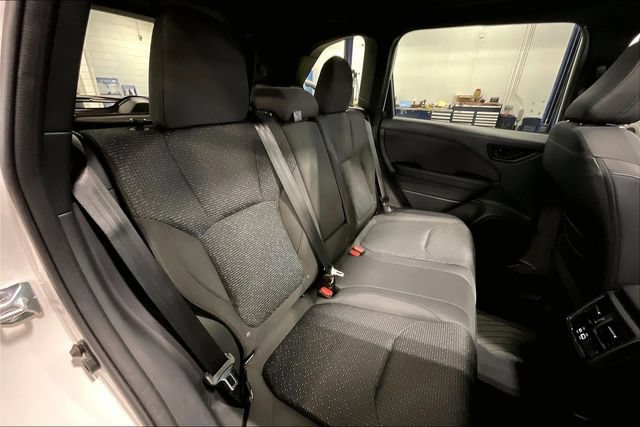 Used 2025 Subaru Forester Premium AWD/4WD image 27