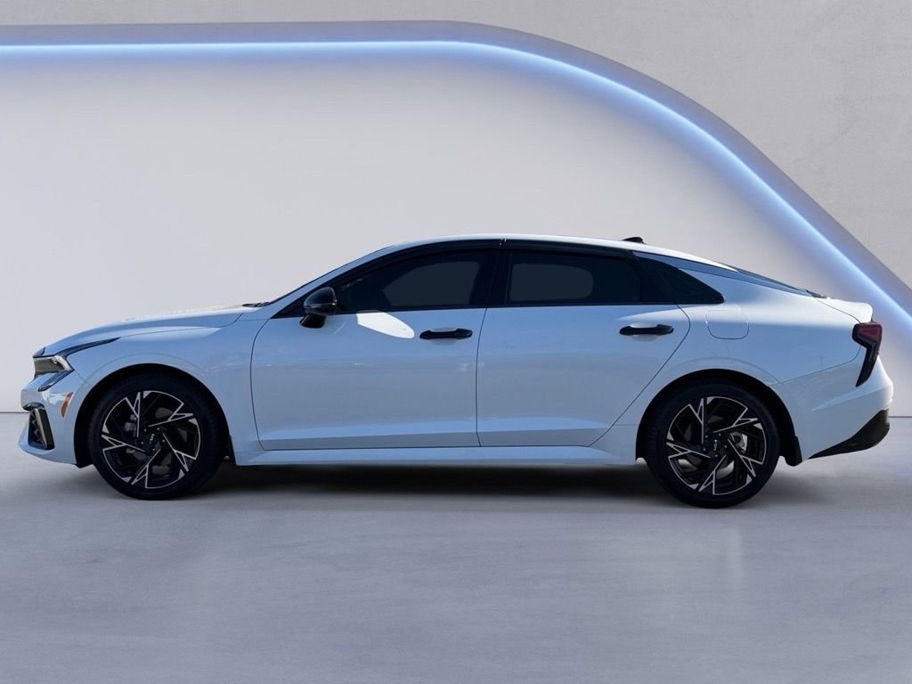 Used 2025 Kia K5 GT-Line w/ GT-Line Premium Package image 6