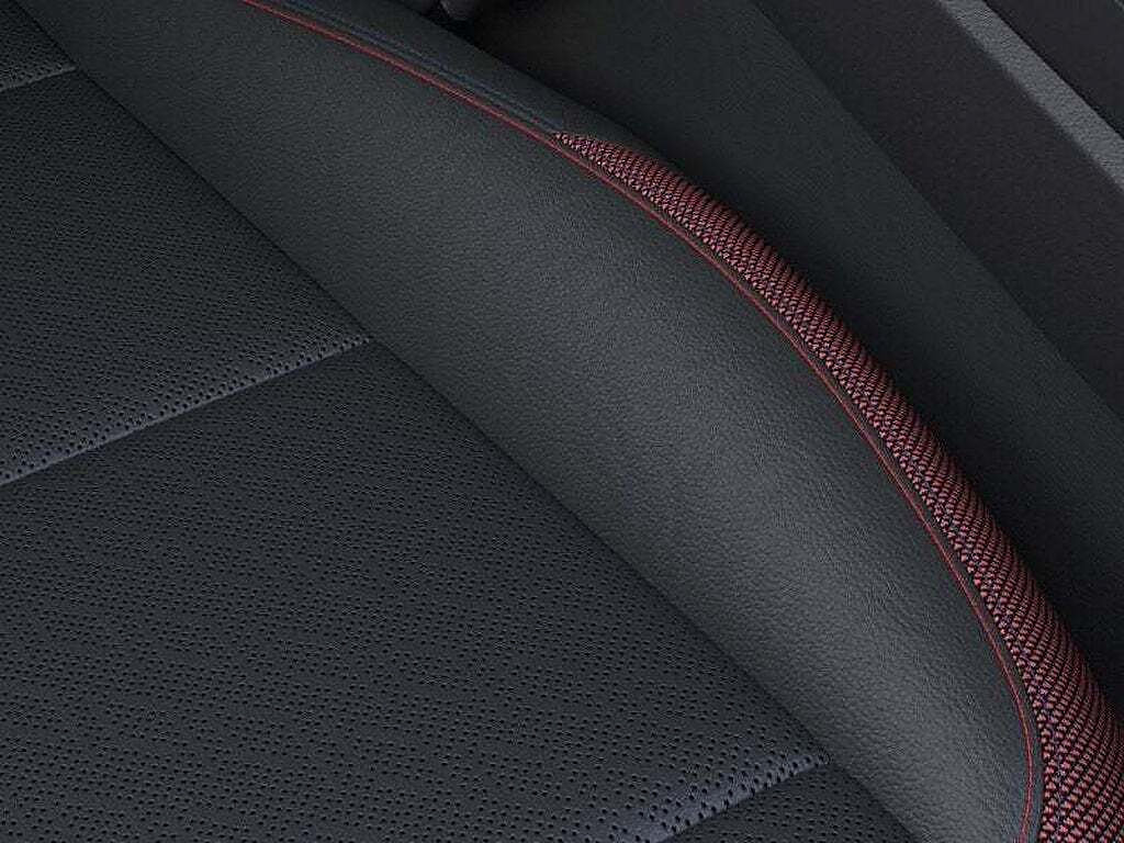 New 2026 Chevrolet Equinox RS w/ Convenience Package III FWD image 51